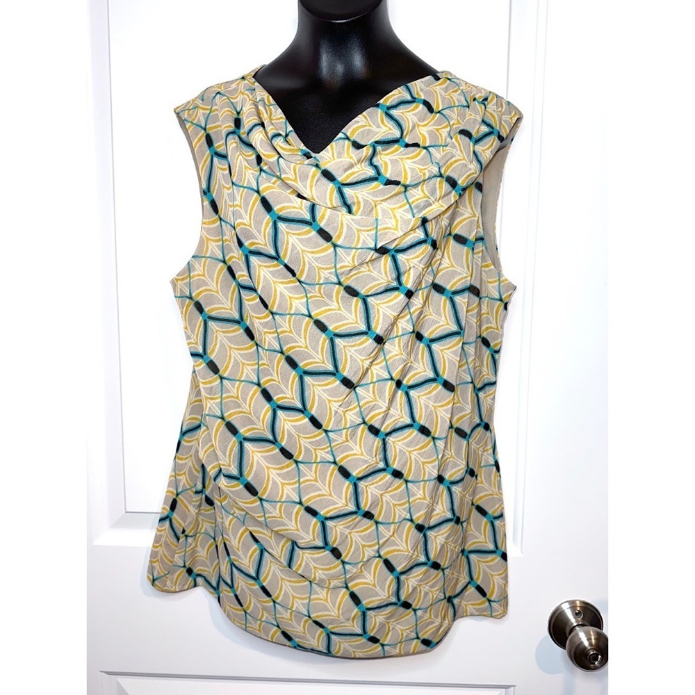 Worthington blouse